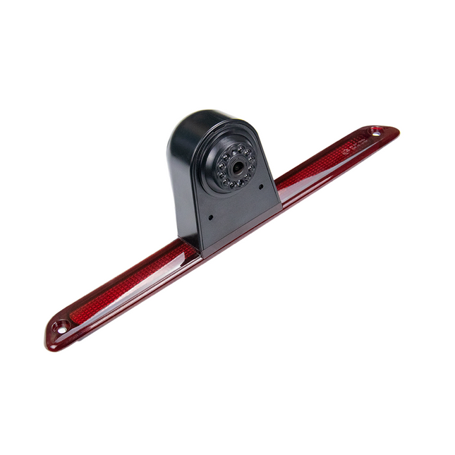 Mercedes Sprinter und VW Crafter Bremslichtkamera