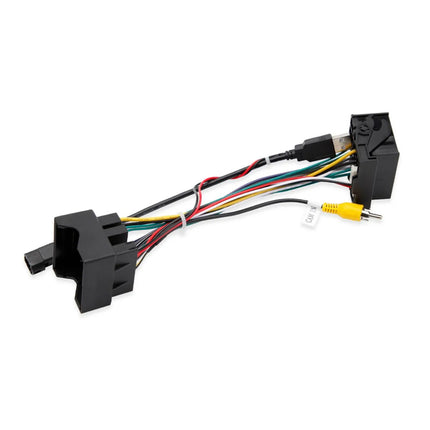 40-poliges auf 52-poliges MQB Quadlock Kabel MIB01