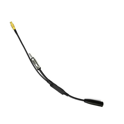 DAB AM FM Antennensplitter | MCX