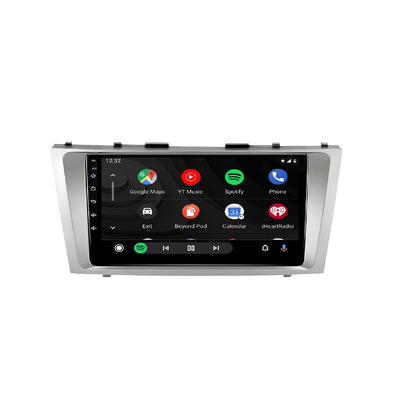 Navigation für Toyota Camry 2006-2011 | CarPlay | Android Auto | WIFI | Bluetooth | QLED | XR4