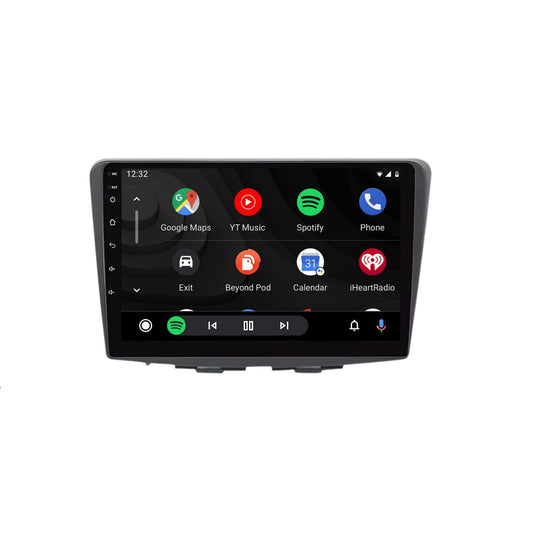 Navigation für Suzuki Baleno 2015-2018 | CarPlay | Android Auto | WIFI | Bluetooth | QLED | XR4