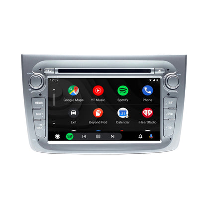 Navigation für Alfa Romeo Mito | Carplay | Android | DAB+ | Bluetooth | WIFI