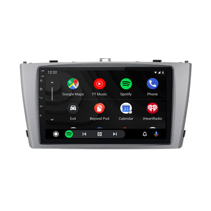 Navigation für Toyota Avensis T27 | Carplay | Android | DAB+ | Bluetooth