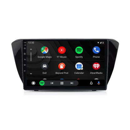 Multimedia Navigation für Skoda Superb 3 2015-2019 | Carplay | Android | DAB+ | Bluetooth