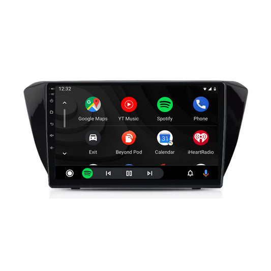 Multimedia Navigation für Skoda Superb 3 2015-2019 | Carplay | Android | DAB+ | Bluetooth