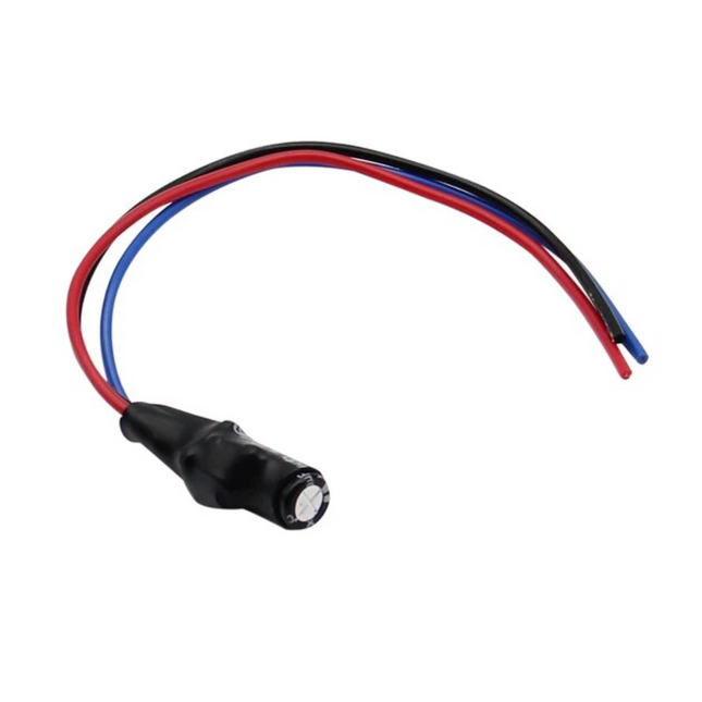 Rückfahrkamera-Filter