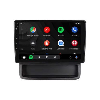 Navigation für Opel und Renault | CarPlay | Android Auto | WIFI | Bluetooth | QLED | XR4