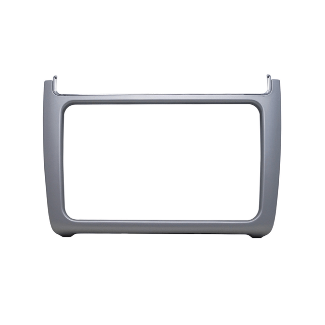 RNS Frontblende für VW Polo 2014 - 2017 | Matt Grey