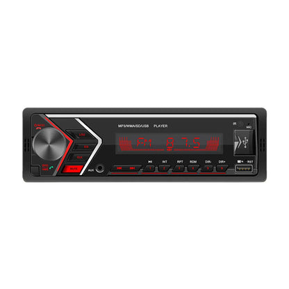 1 DIN Autoradio mit FM | USB | MP3 | BT | AUX | A505