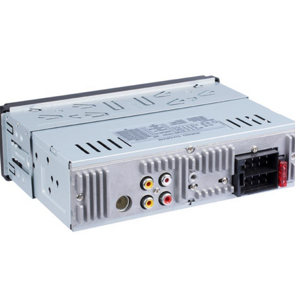1 DIN Autoradio mit 4" Bildschirm | Bluetooth | FM | AUX | Kamera
