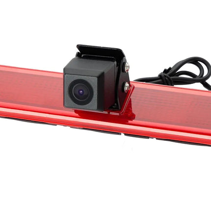 Volkswagen Caddy 2003-2015 Bremslichtkamera | AHD 1080P