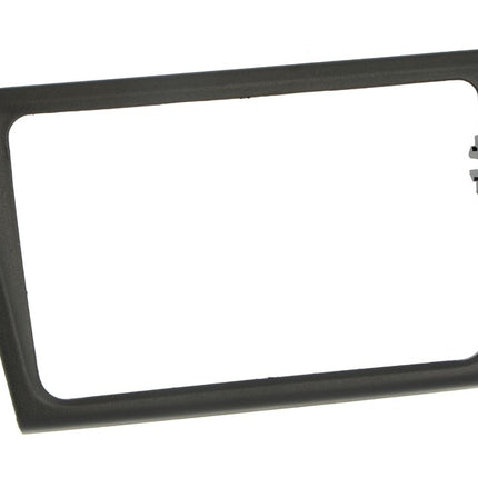 Radioblende für Skoda Rapid ab 2014
